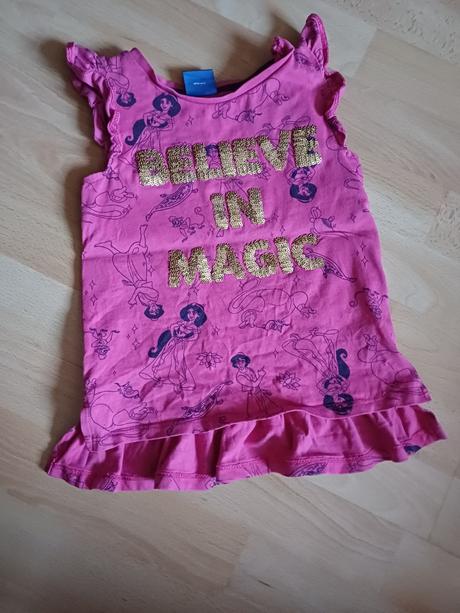 Aladdin tričko, george,98