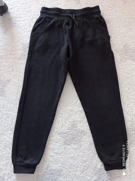 Chlapčenské tepláky, primark,122