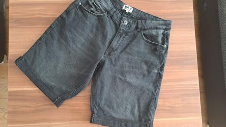 Rifĺové kraťasy, s