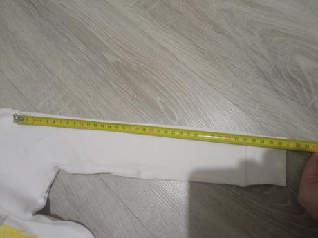 Pyžamo, carter's,110