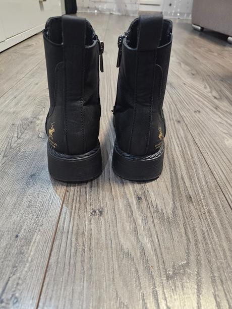 Dievčenské čižmy, beverly hills,33