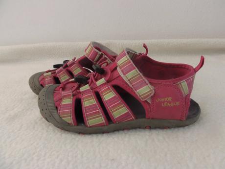 Športové topánky, 30