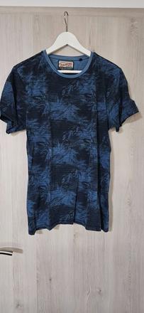 Pánske tričko vel.m, m