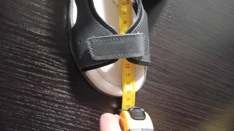 Sandale dd.step velkost 36, d.d.step,36