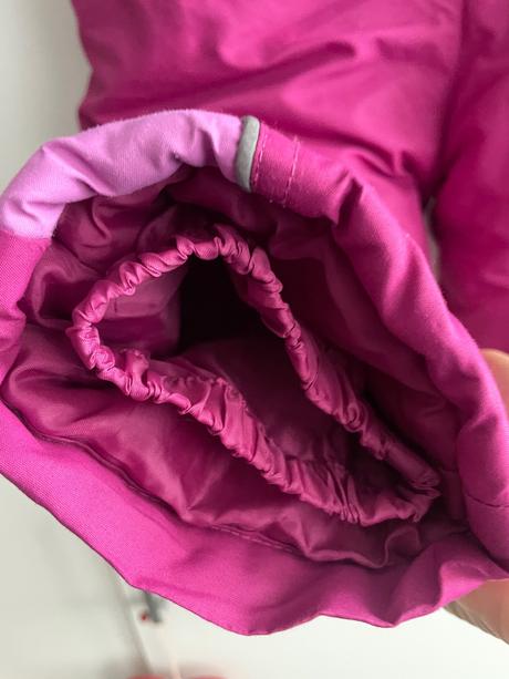 Zimná kombinéza, topolino,92