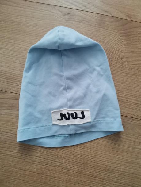 Tenká čiapka, juuj,80