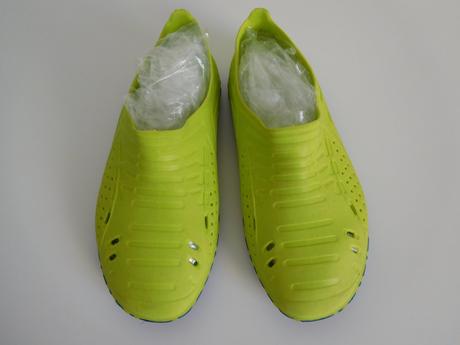 Topánky do vody pre deti-27 v,, 