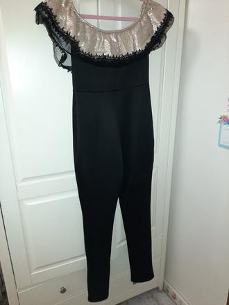 Slávnostný overal s/m, s