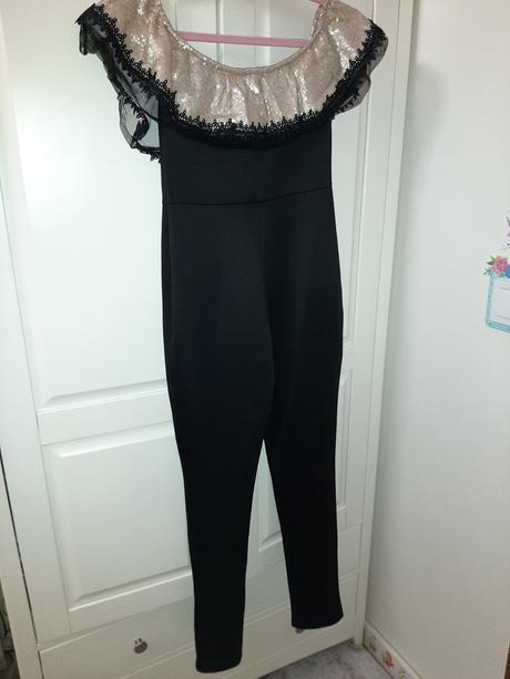 Slávnostný overal s/m, s