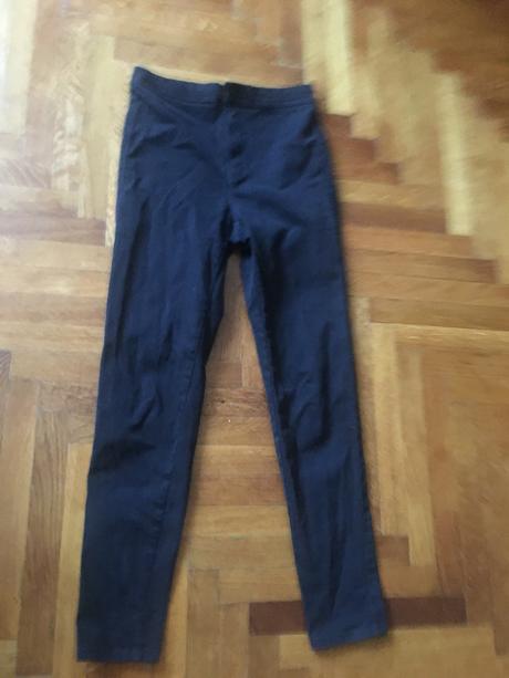 Rifle 36, bershka,36