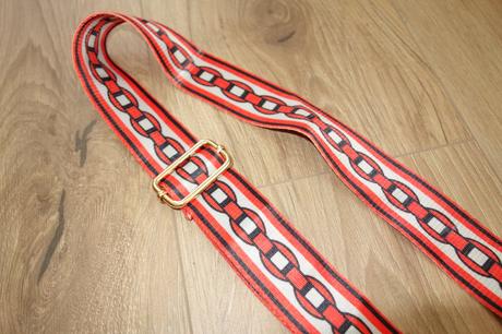 Crossbody kabelka,