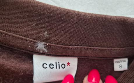 Mikina celio, s