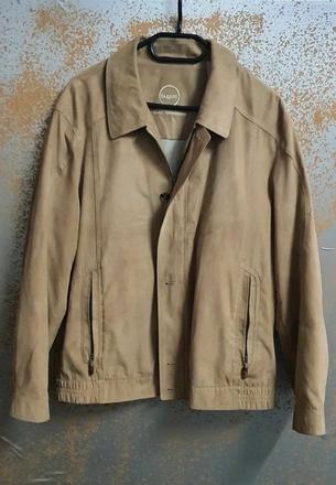 Panska bunda bugatti vel.xl, xl