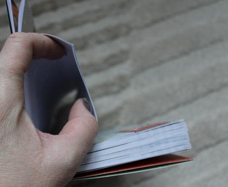 Zasněžený polibek, 