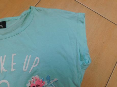 Tričko 10-12r, takko,146