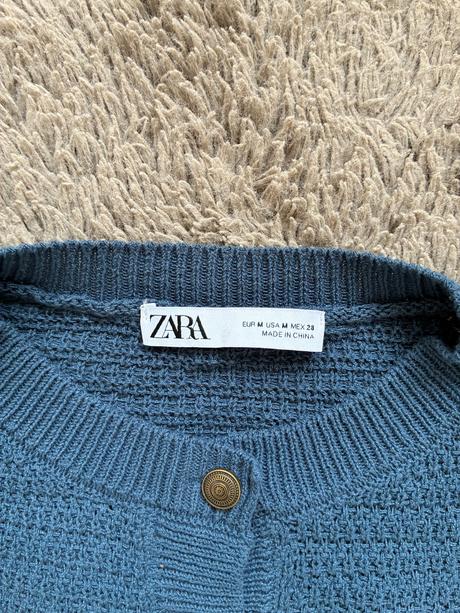Zara svetrik, zara,m