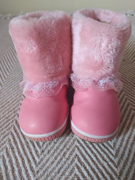 Čižmičky 14cm, 23