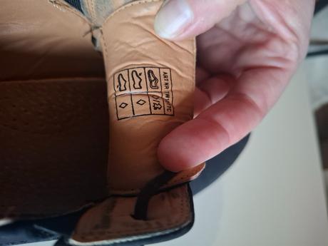 Topánky č.38 wojtylko, wojtylko,38