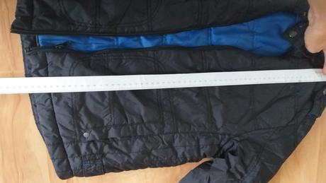 Frajerska bunda, reserved,140