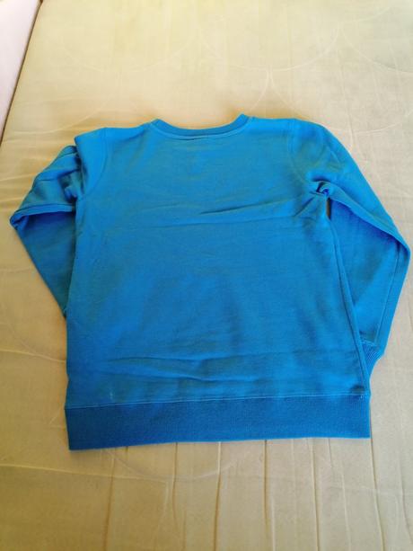 Chlapčenská mikina, chapter young,152