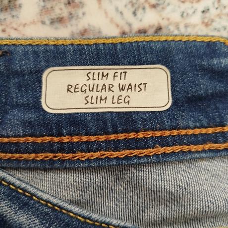 Krásne značkové rifle pepe jeans w30 l34, pepe jeans,s