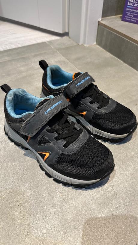 Detské tenisky crossroad vel. 33, 33