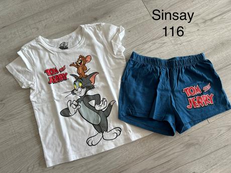Pyzama, sinsay,116