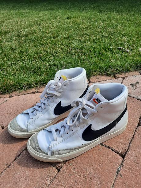 Nike blazer, nike,44