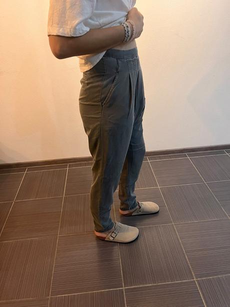 Haremove nohavice, vero moda,xs