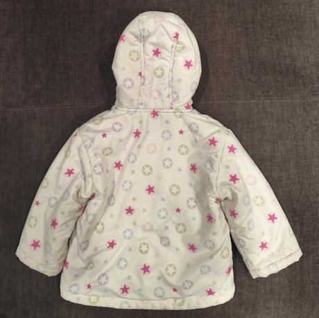 Dievčenská bunda, cherokee,86