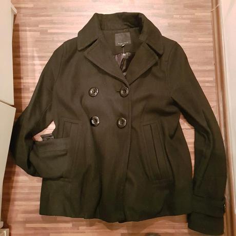 Eleganty kabat z.amisu vel.s, amisu,s