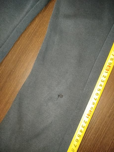 Teplaky teple,zvonove 146, 146