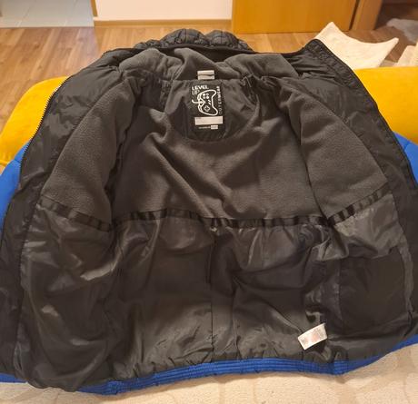 Zimná bunda, f&f,152