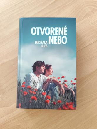 Otvorené nebo,