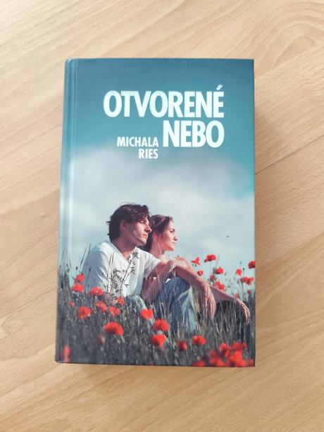 Otvorené nebo, 
