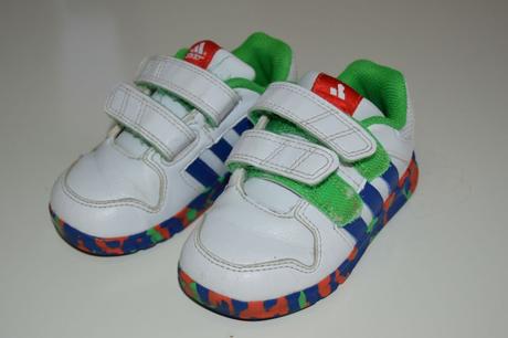 Botasky adidas, adidas,22