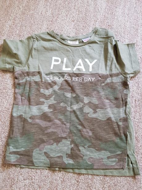 Zara tričká, zara,86