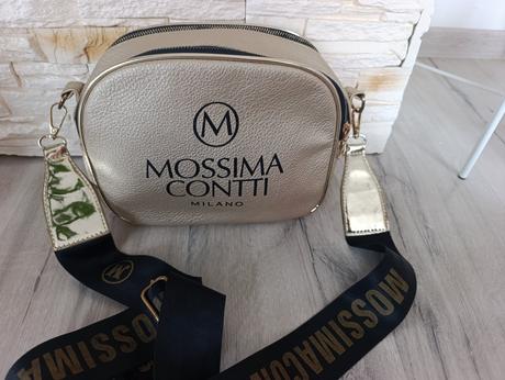 Kabelka mossima contti,