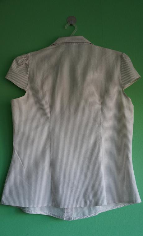 Pásikavá blúzka f&f, f&f,xl