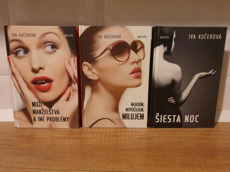 Iva kučerová,