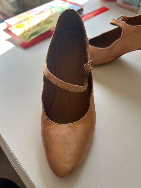 Štandartky, rummos,34