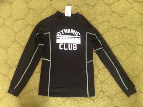 Tričko na sport, kik,146