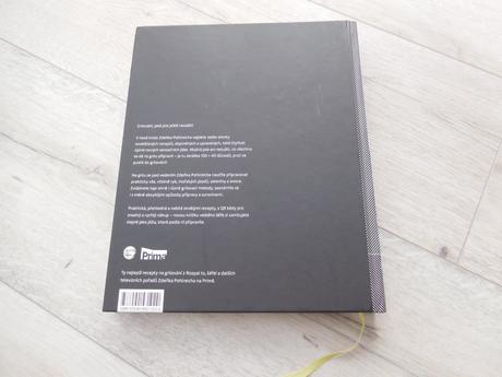 Grilováni kuchárska kniha, 