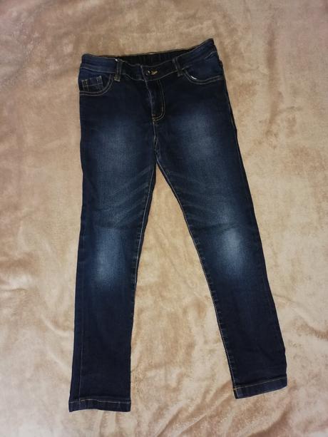 Detské rifle, f&f,128