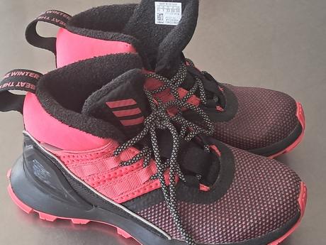 Adidas trekové tenisky v.32, v.33, adidas,32