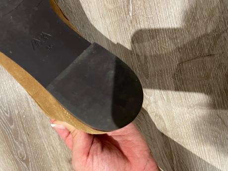 Mokasiny zara 36, zara,36