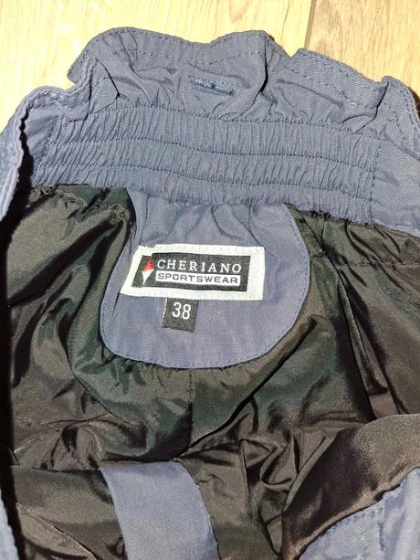 Dámske otepľovačky velkost 38, 38