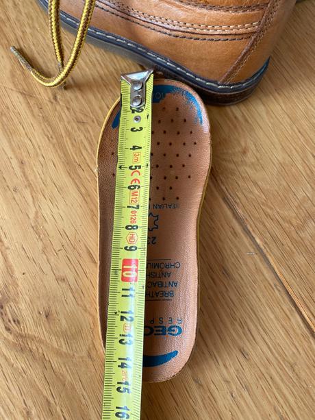 Prechodné topánky geox, geox,23