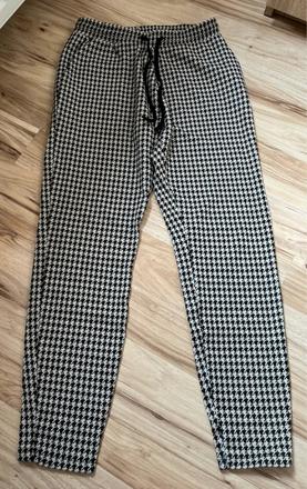 Nohavice amisu, amisu,s