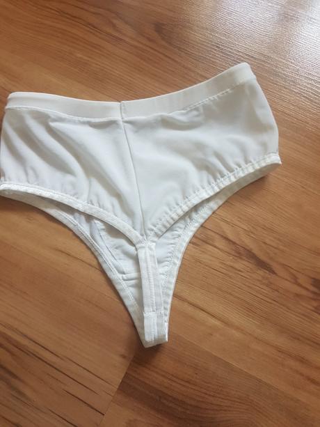 Nohavičky na spevnenie bruška, m